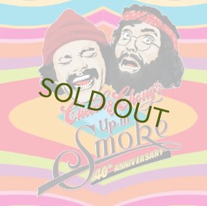 画像6: 【正規品】CHEECH&CHONG Up in Smoke ハンマーバブラー