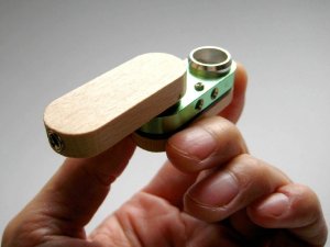 画像6: モンキーパイプ/monkey pipe@レプリカ【ファーストモデル】