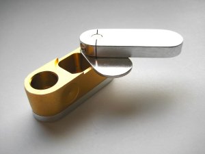 画像4: METRO PIPE@レプリカ/メトロパイプ