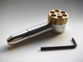 【正規品】SIX SHOOTER PIPES/6シューターパイプ