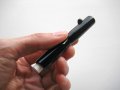 acti Tube（TUNE）専用パイレックス製ワンヒッター【ブラック】