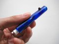 acti Tube（TUNE）専用パイレックス製ワンヒッター【ブルー】