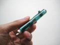 acti Tube（TUNE）専用パイレックス製ワンヒッター【翡翠色】