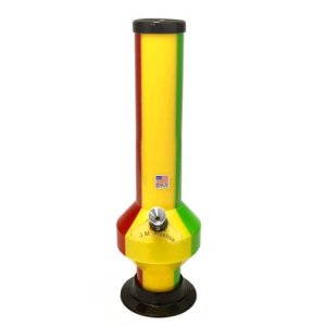 画像3: 【正規品】J.M.Plastics USA アクリルボング【BUBBLE】