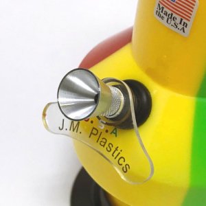 画像6: 【正規品】J.M.Plastics USA アクリルボング【BUBBLE】