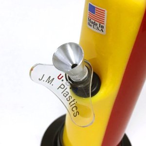 画像6: 【正規品】J.M.Plastics USA アイシングICEアクリルボング【ST】