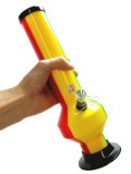 【正規品】J.M.Plastics USA アクリルボング【BUBBLE】