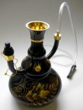 【SALE】BIG真鍮（ブラス）製フーカー水パイプ（2人使用OK）