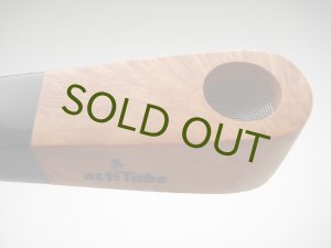 画像6: 【正規品】Tune In Briar wood【actiTube pipe】