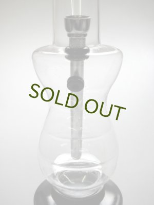 画像3: BIGアクリルボング/グリップ【クリア】