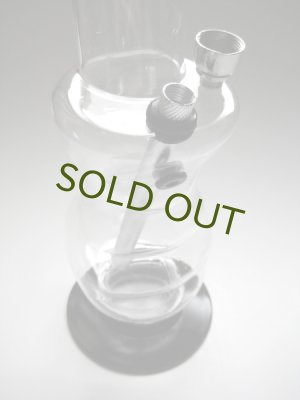 画像5: BIGアクリルボング/グリップ【クリア】