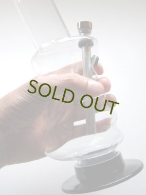 画像6: BIGアクリルボング/グリップ【クリア】