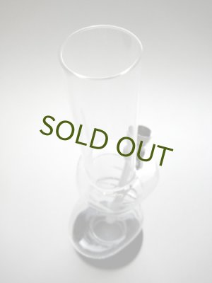 画像4: BIGアクリルボング/グリップ【クリア】