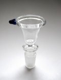 火皿/パイレックスガラス製【14.5mm】Mサイズ