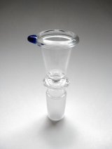 火皿/パイレックスガラス製【14.5mm】MSサイズ