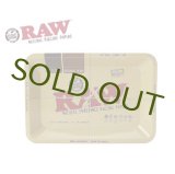 RAW ROLLING TRAY/ローリングトレイ【12.5×18×1.8cm】