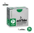 【Φ7mm】acti Tube“SLIM”/Tuneフィルター【50本入】