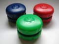 マグネット内蔵グラインダー/クラッシャー