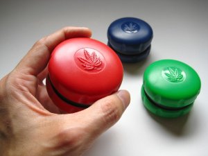 画像5: マグネット内蔵グラインダー/クラッシャー