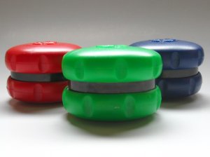 画像3: マグネット内蔵グラインダー/クラッシャー