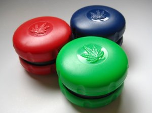 画像6: マグネット内蔵グラインダー/クラッシャー