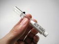 acti Tube（TUNE）専用パイレックス製ワンヒッター/ロングサイズくびれアリ