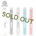 Cookies Battery（510規格カートリッジ用バッテリー）