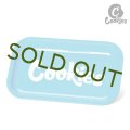 Cookies ROLLING TRAY/ローリングトレイ【17.5×27.5×2.5cm】