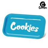 Cookies ROLLING TRAY/ローリングトレイ【17.5×27.5×2.5cm】