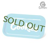 Cookies ROLLING TRAY/ローリングトレイ【17.5×27.5×2.5cm】