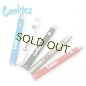 画像4: Cookies Battery（510規格カートリッジ用バッテリー）