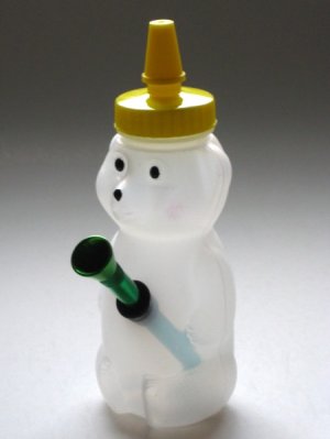 画像2: HONEY BEAR BONG