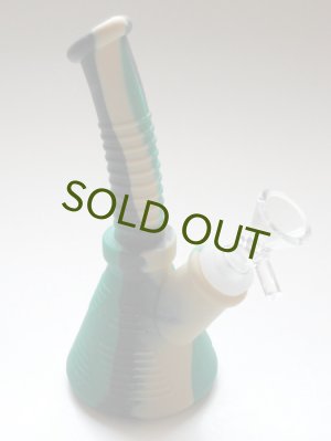 画像6: シリコンボング【スリム/ジャマイカ】