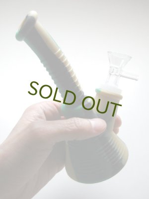 画像4: シリコンボング【スリム/ジャマイカ】