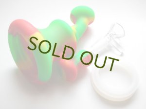 画像5: シリコンボング【コンパクト/ラスタ】