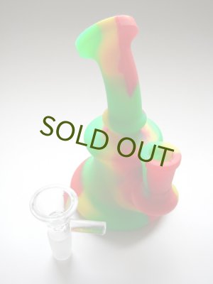 画像3: シリコンボング【コンパクト/ラスタ】