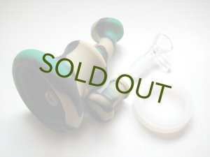 画像5: シリコンボング【コンパクト/ジャマイカ】