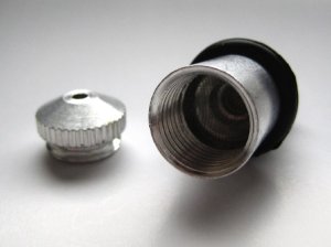 画像4: acti Tube（TUNE）専用スモークレスパイプ/テイクパイプ