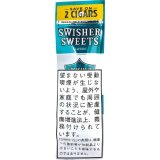 スウィッシャー スイート (SWISHER SWEETS) フォイルパウチ シガリロ【トロピカル　フュージョン】