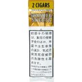 スウィッシャー スイート (SWISHER SWEETS) フォイルパウチ シガリロ【マンゴー】