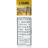 スウィッシャー スイート (SWISHER SWEETS) フォイルパウチ シガリロ【マンゴー】