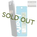 【CBD】Leafy SMPL 使い切りベイプ 1.0ml【CBD:50% TERPENS:50%】