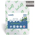 【CBD】Leafy SMPL カートリッジ 1.0ml 【BLUEBERRY】CBD:50% TERPENS:50%