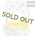 【CBD】Leafy SMPL カートリッジ 1.0ml 【LEMON】CBD:50% TERPENS:50%