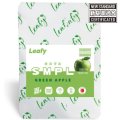 【CBD】Leafy SMPL カートリッジ 1.0ml 【GREEN APPLE】CBD:50% TERPENS:50%