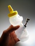 HONEY BEAR BONG