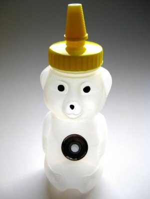 画像6: HONEY BEAR BONG