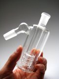 ボング用カスタムパーツ【バレルパーコレーター】【ボング側14.5mm火皿側14.5mm】
