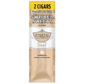 スウィッシャー スイート (SWISHER SWEETS) フォイルパウチ シガリロ【クリーム】