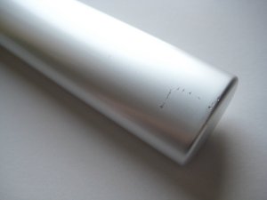 画像3: ペンケース型ボング水パイプ（小キズあり）